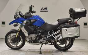 BMW R1200GS 2012 0450