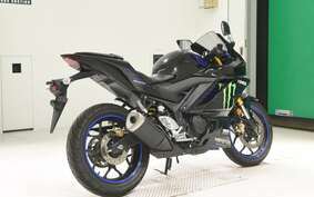 YAMAHA YZF-R25 A RG43J