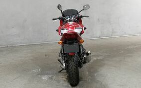 HONDA CB400 SUPER BOLDOR 2011 NC42