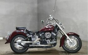 YAMAHA DRAGSTAR 400 CLASSIC 2002 VH01J