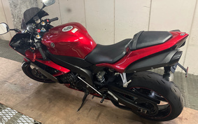 YAMAHA YZF-R1 2007 RN20