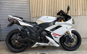 YAMAHA YZF-R1 2009 RN20