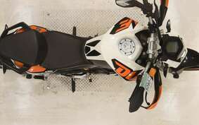 KTM 200 DUKE JUC40