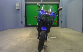 KAWASAKI ZRX1200 S 2001 ZRT20A