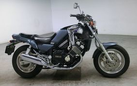 YAMAHA FZX750 1986 2AK