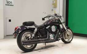 KAWASAKI VULCAN 1500 MEAN STREAK 2003 VNT50P