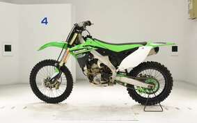 KAWASAKI KX250 F KX250Z