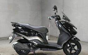 SUZUKI バーグマン125 EA11A