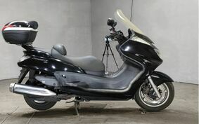 YAMAHA GRAND MAJESTY 400 2006 SH04J