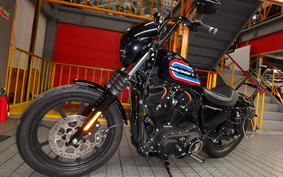 HARLEY XL1200NS 2020 LP3