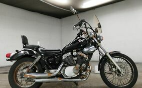 YAMAHA VIRAGO 250 3DM