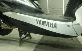 YAMAHA CYGNUS 125 X SE46