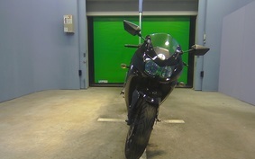 KAWASAKI NINJA 250R 2011 EX250K