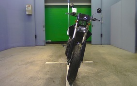 KAWASAKI KLX250D TRACKER 2005 LX250E