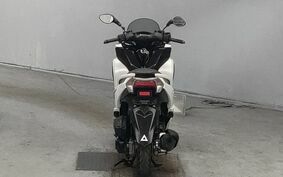 YAMAHA TRICITY 125 SE82J