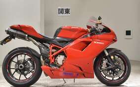 DUCATI 1098 2008 H700A