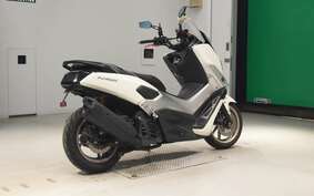 YAMAHA N-MAX SED6J