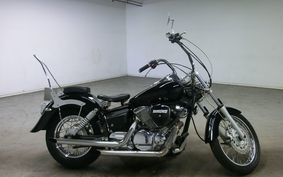 YAMAHA DRAGSTAR 250 VG02J