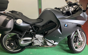 BMW F800ST 2007 0234