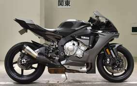 YAMAHA YZF-R1 S 2006 RN42