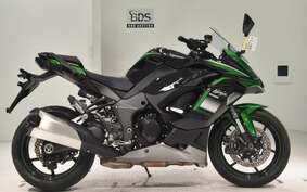 KAWASAKI NINJA 1000 SX 2022 ZXT02K