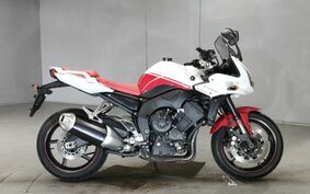 YAMAHA FZ FAZER FEATHER 2009 RN21J