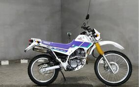 YAMAHA SEROW 225 W 4JG