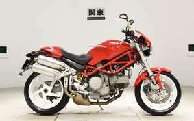 DUCATI MONSTER S2R 800 2006 M414A