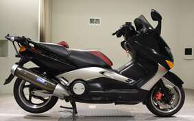 YAMAHA T-MAX500 Gen.2 2009 SJ04J