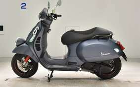 VESPA SEI GIORNI 2020