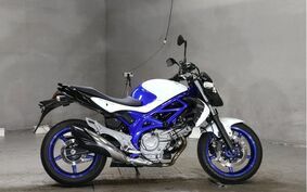 SUZUKI GLADIUS 2013 VK58A