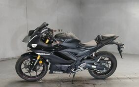 YAMAHA YZF-R25 RG43J