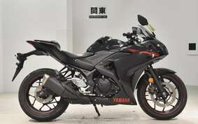 YAMAHA YZF-R25 RG10J