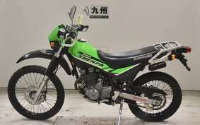 KAWASAKI SUPER SHERPA KL250G