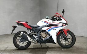 HONDA CBR400R 2017 NC47