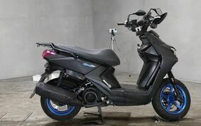 YAMAHA BW S125 SEA6J