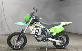 KAWASAKI KLX250D TRACKER LX250E