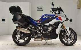 BMW S1000XR 2022