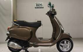 VESPA LX125IE M665