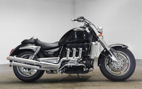 TRIUMPH ROCKET III 2009 LC1035