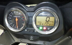 SUZUKI BANDIT 1200 S 2006 GV79A