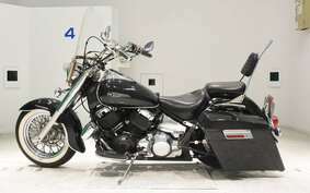 YAMAHA DRAGSTAR 400 CLASSIC 2005 VH01J