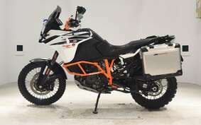 KTM 1090 ADVENTURE R 2018 V4940