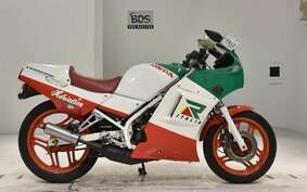 HONDA NS125R