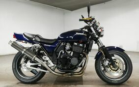 KAWASAKI ZRX400 1994 ZR400E