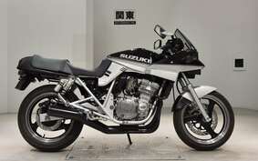 SUZUKI GSX250S KATANA GJ76A