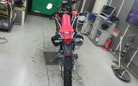 HONDA CRF250 RALLY MD44