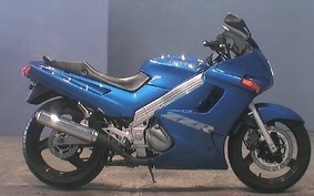 KAWASAKI ZZ-R250 2007 EX250H