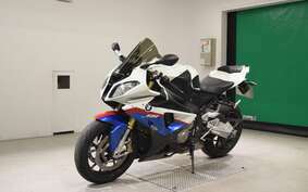 BMW S1000RR 2010