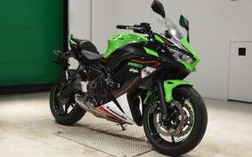 KAWASAKI NINJA 650 A 2021 ER650H